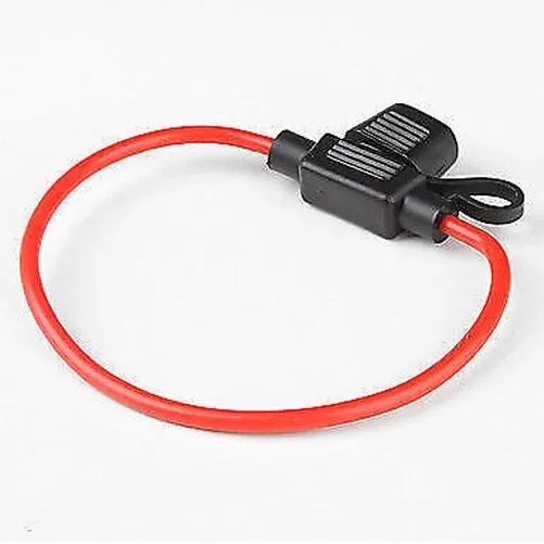 [je-3015390] PORTA FUSIBLE DE ESPIGA