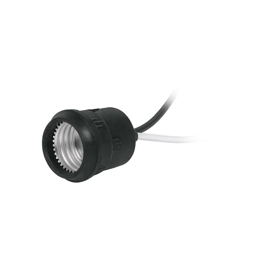 [46509] PORTALAMPARA VOLTECH PARA INTEMPERIE