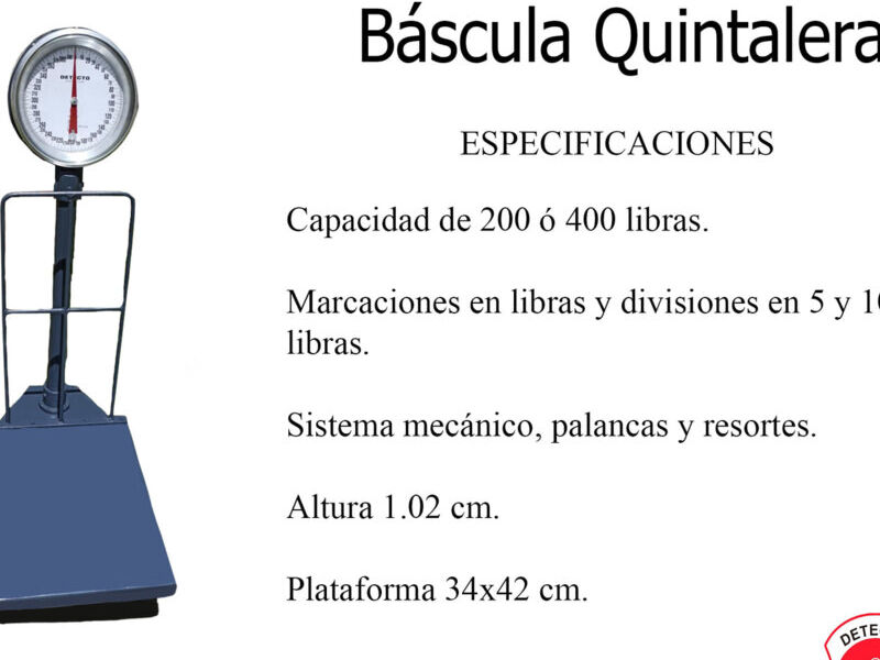 [RBC017] PROTECTOR P/PESA QUINTALERA BC200/400