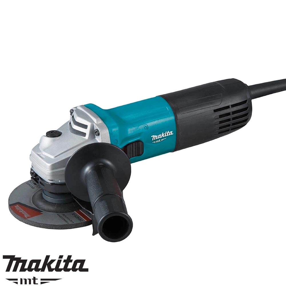 [1753500] PULIDORA MAKITA MT M9502G/M9507G 570W DE 4 1/2