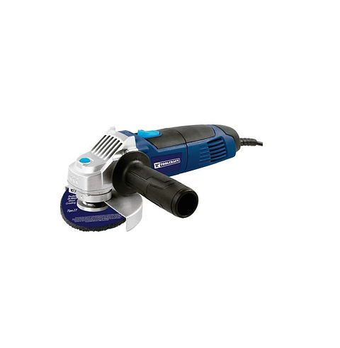[TC5476 TC4472] PULIDORA TOOLCRAFT 4 1/2 900 WATS
