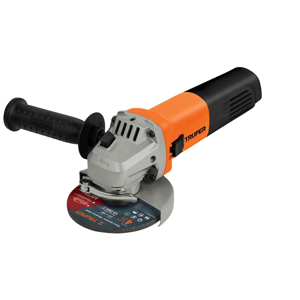 [16715] PULIDORA TRUPER 4 1/2 11000 RPM