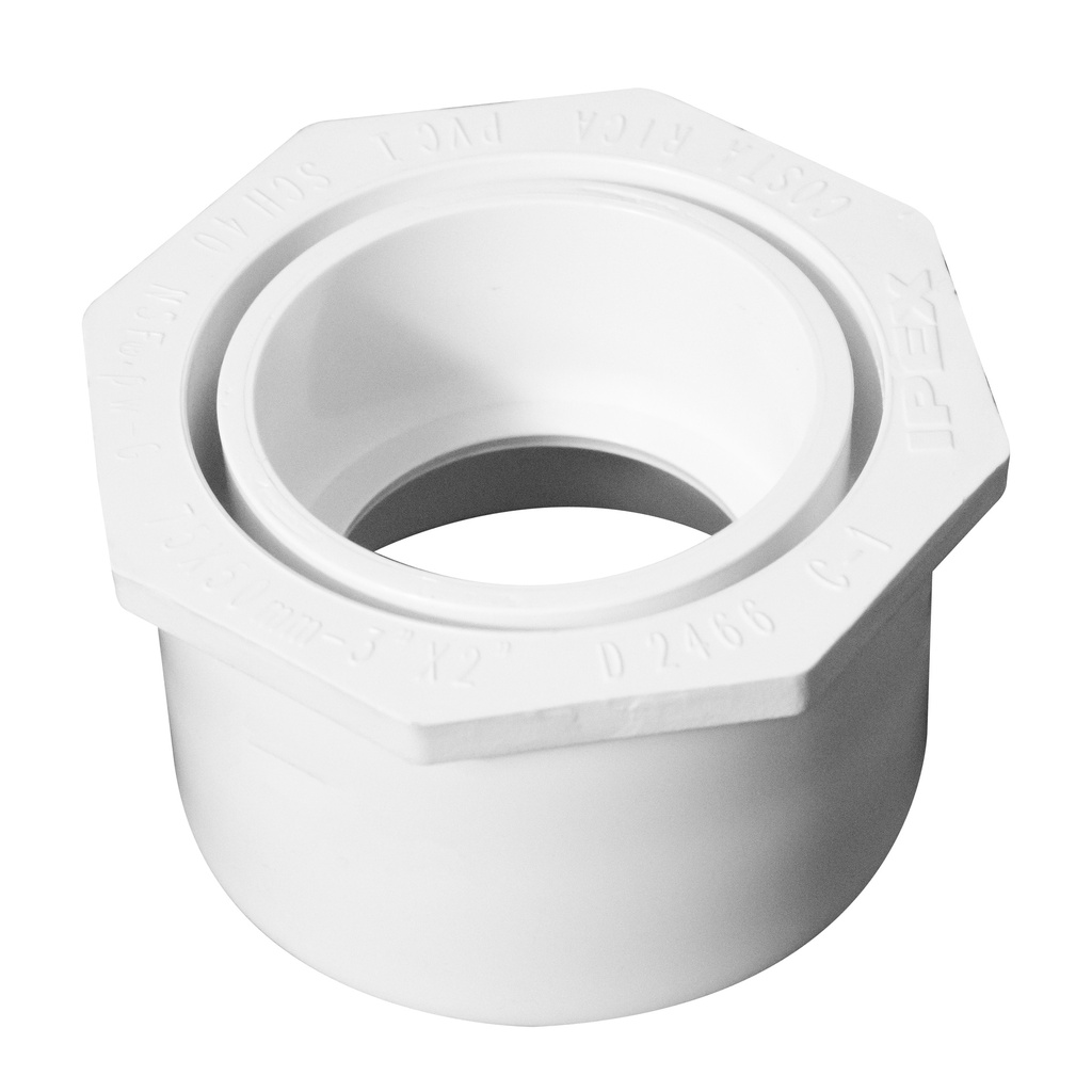 [2005846] REDUCIDOR 1*1/2 PVC