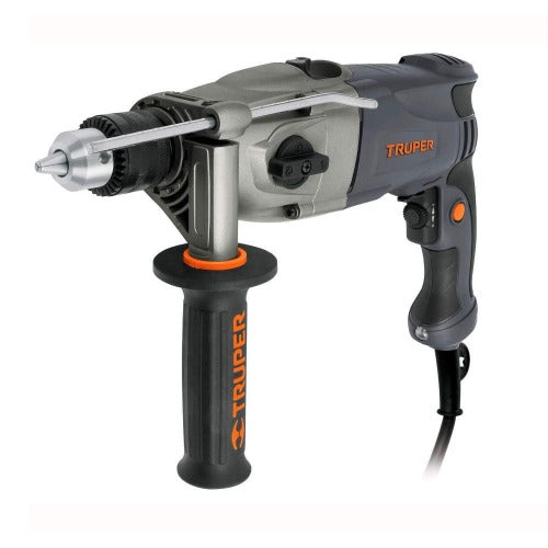 [16666] ROTOMARTILLO 1/2 PLG. 1200 W INDUSTRIAL TRUPER