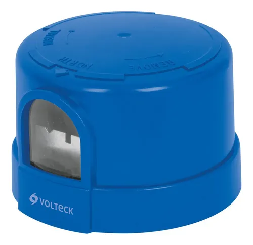 [47228] SENSOR FOTOELÉCTRICO-LUMINARIO SUBURBANO
