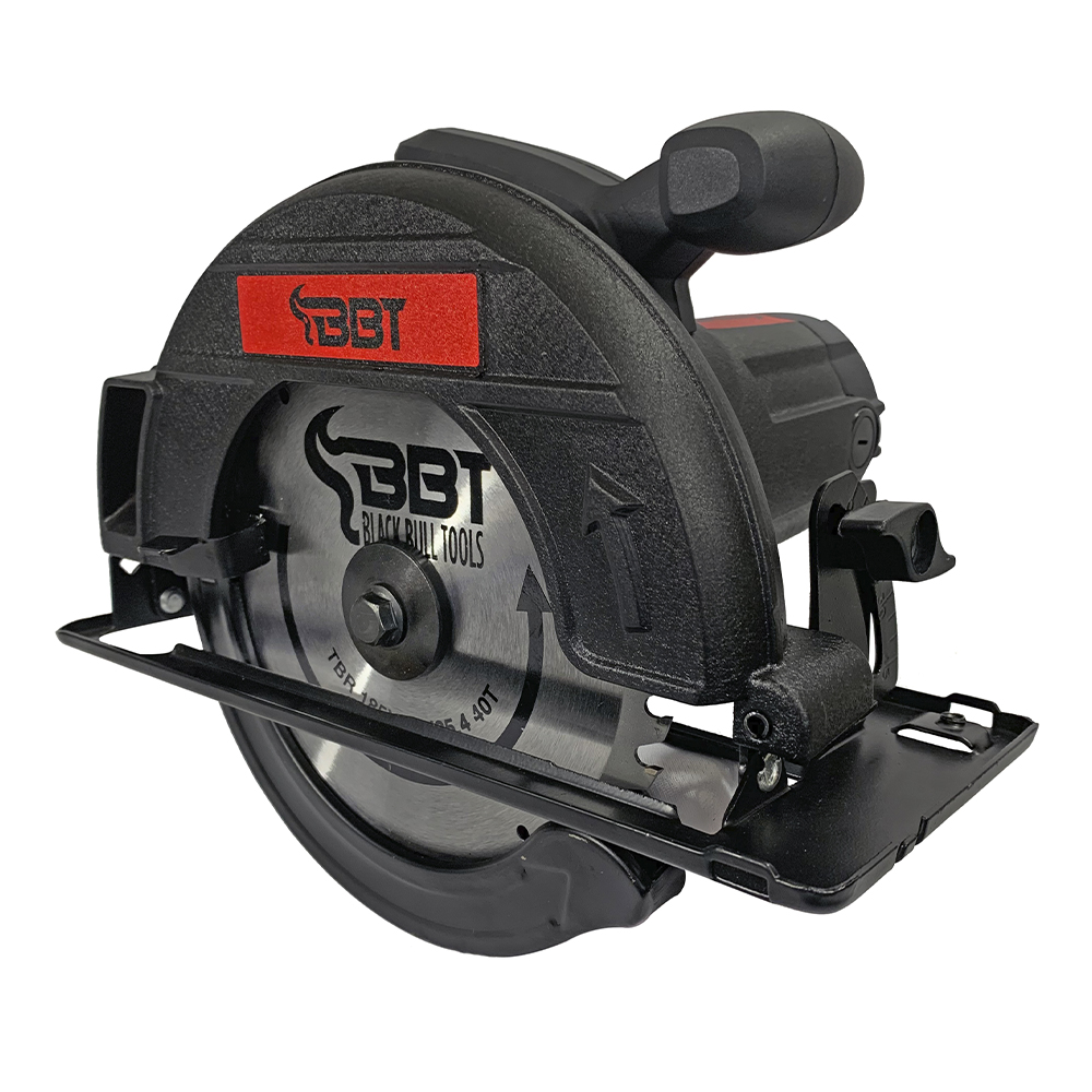 [KMS01-185] SIERRA CIRCULAR 7 1/4 1200 WATS BBT 1856