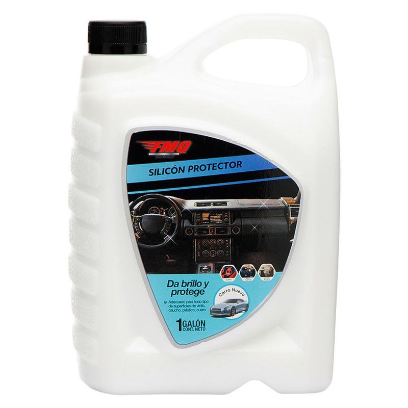 [001-0728] SILICON PARA TABLERO uffer GALON