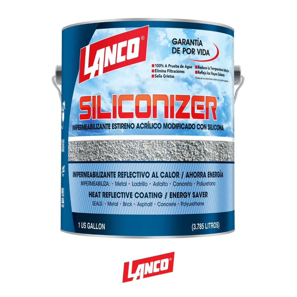 [RC226-4] SILICONIZER GRIS GALON