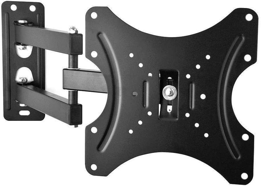 [F-ST3] SOPORTE PARA TV LCD DE 14 A 42 PLG GIRATORIO IML
