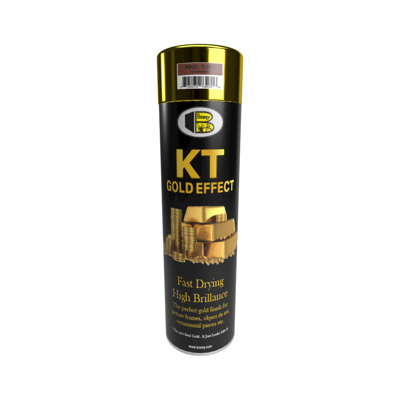 [BNYPINSPR51] SPRAY BOSNY NO. 180 COBRE COPPER 200 CC