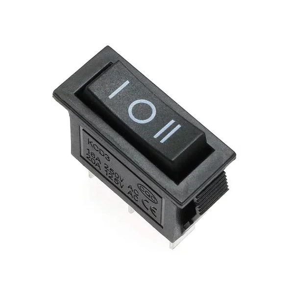 [SW128] SWITCH 20 AMPERIOS - 125 V