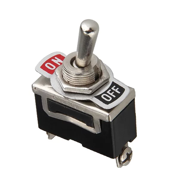 [SW242] SWITCH 20 AMPERIOS - 125V