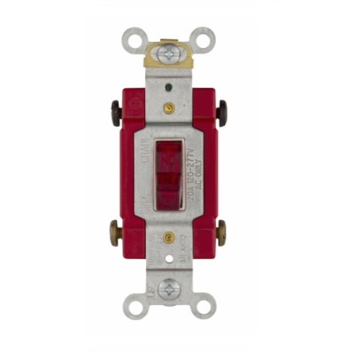 [SW122] SWITCH 20AMP-125W