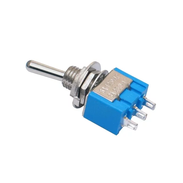 [SW203] SWITCH 3 AMP-125W