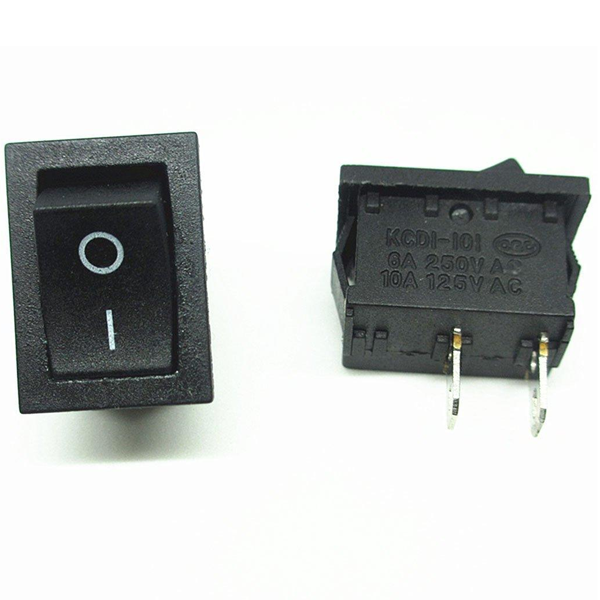 [SW102] SWITCH 6 AMP - 250 V