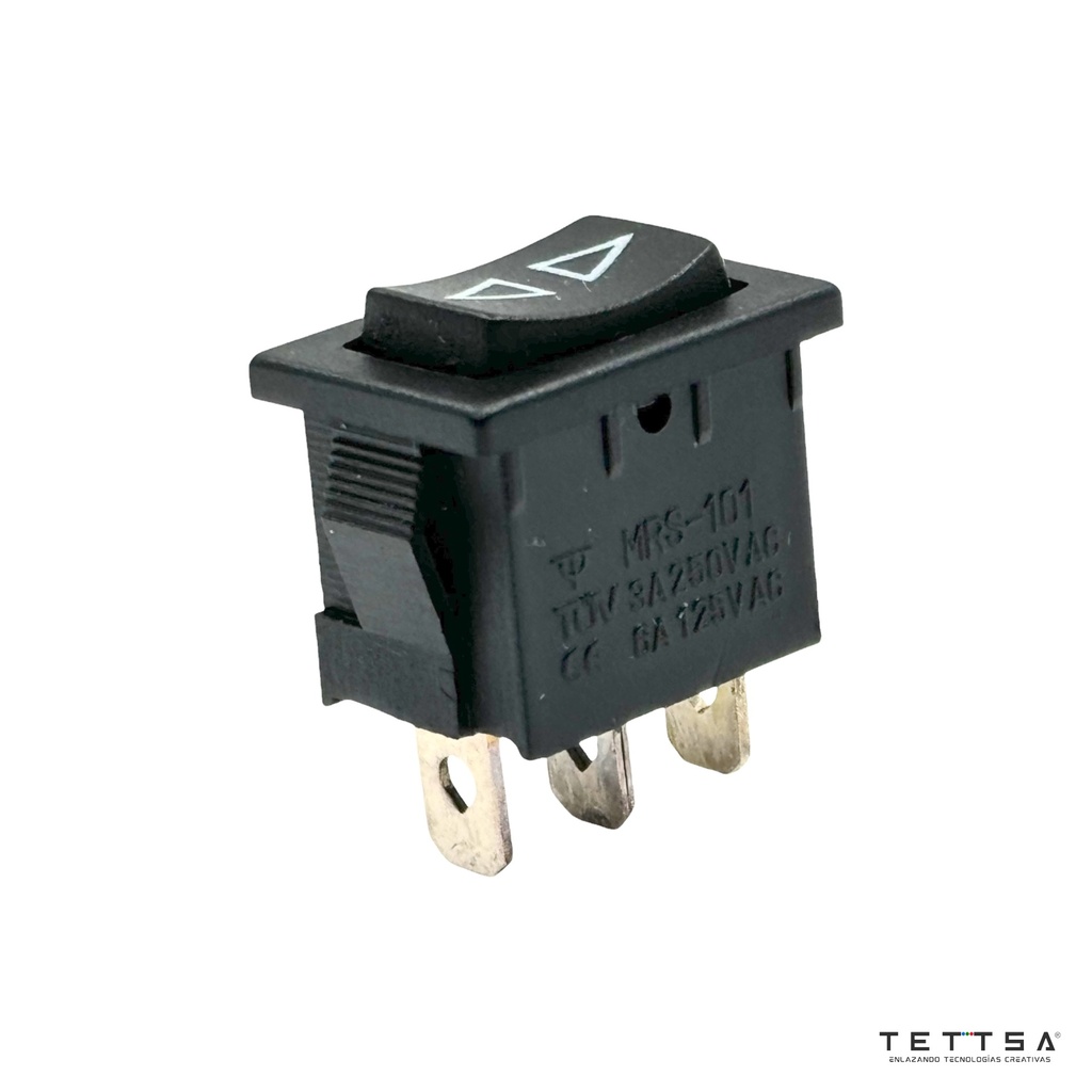 [EC-2510] SWITCH 6 AMP-125W