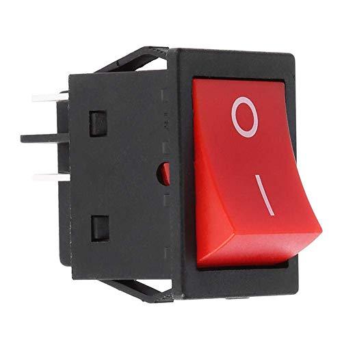 [SW142130A] SWITCH ON OFF 30 AMPERIOS 4 PINES PARA SOLDADORAS INVERSORAS SW-30ARD