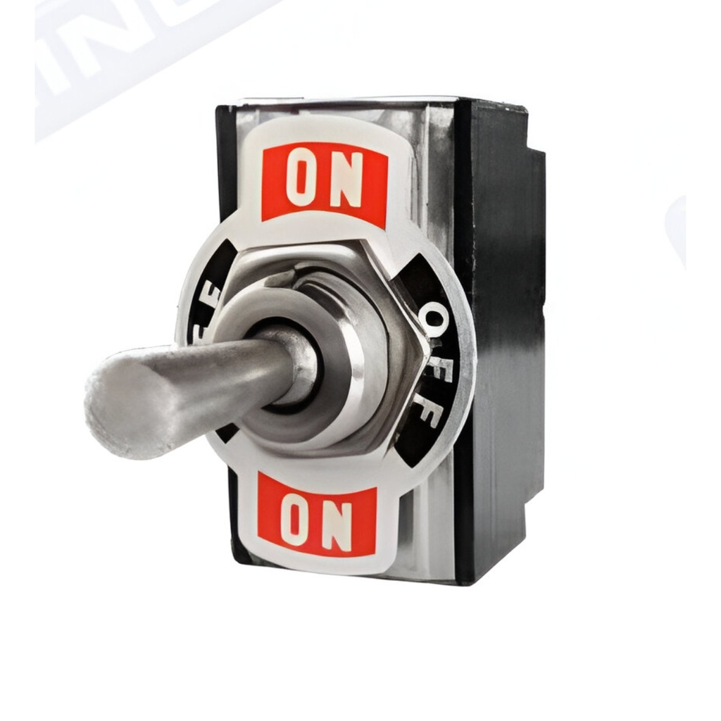 [SW243] SWITCH PALANCA 3 PASOS 15 AMPERIOS 125 V