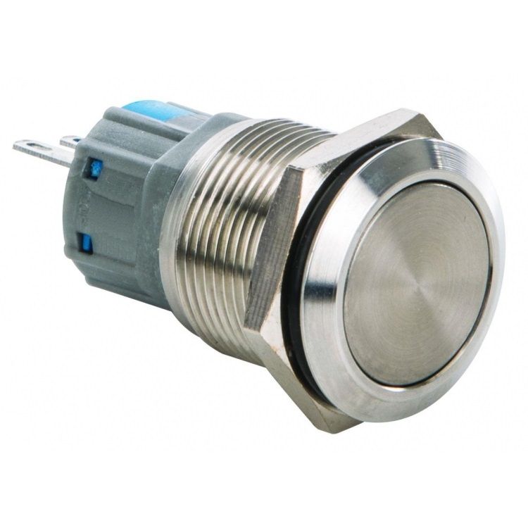 [SW119] SWITCH PUSH CIRCUITO CERRADO