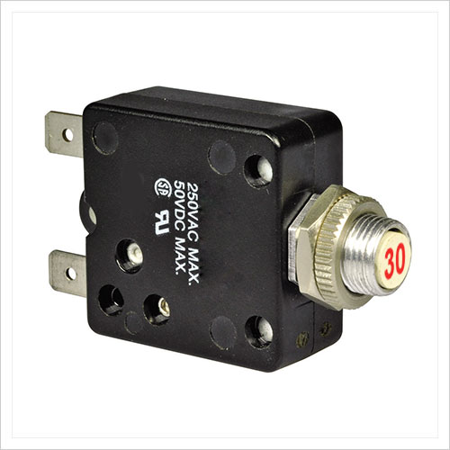 [SGB-127] SWITCH TERMICO DE 30 AMP PARA COMPRESORES