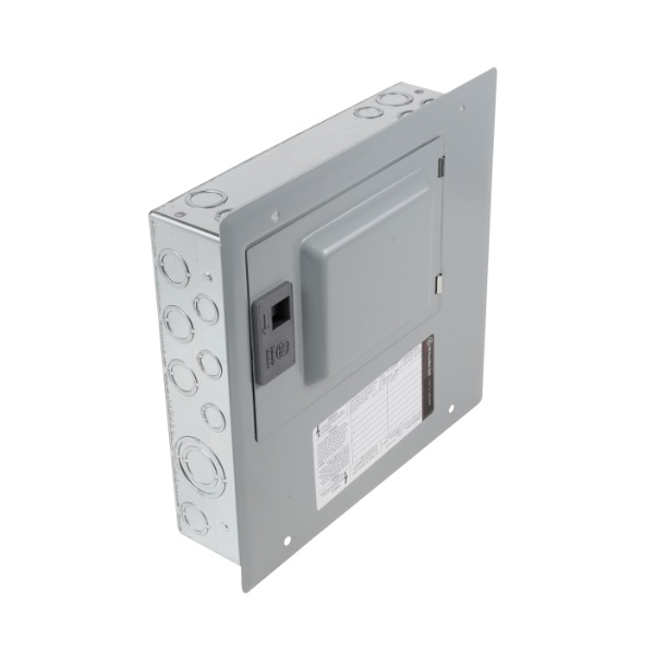 [TA005] TABLERO 8 POLOS 125 AMP TL812 GENERAL