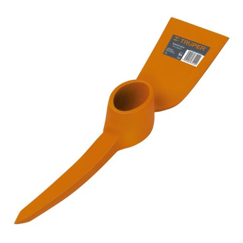 [18622] TALACHO PICO PIOCHA 5 LIBRAS NARANJA TRUPER