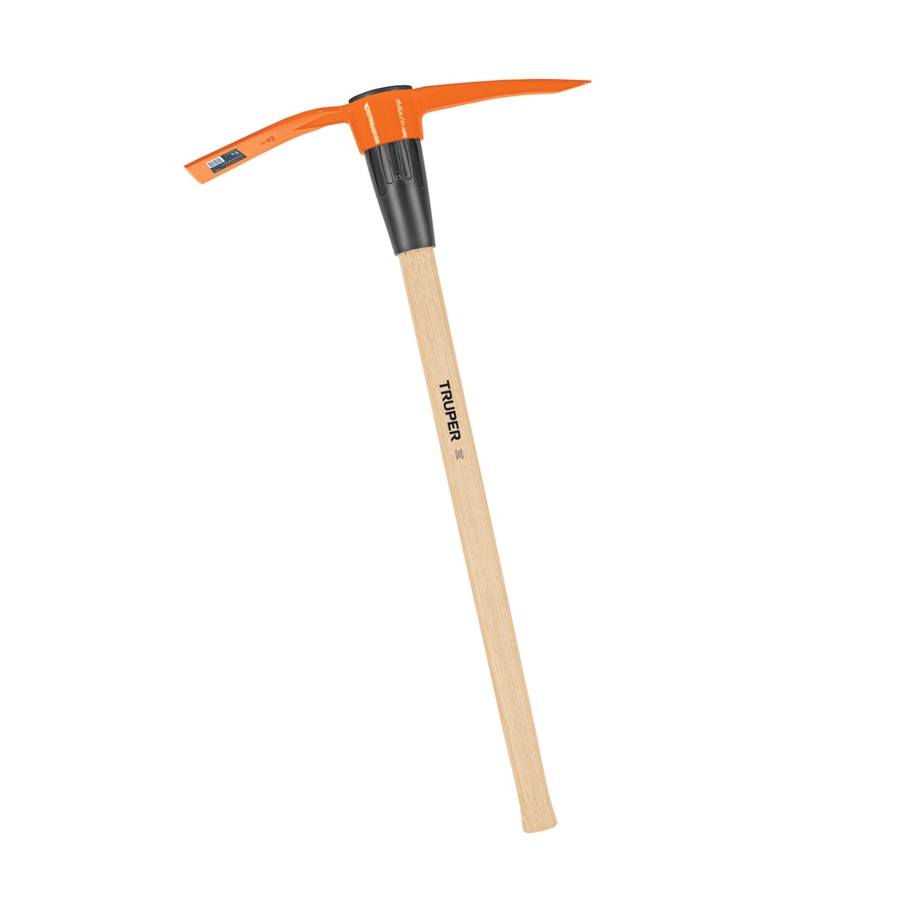 [102966] TALACHO PIOCHA PICO 5 LIBRAS CABO MADERA 36PLG