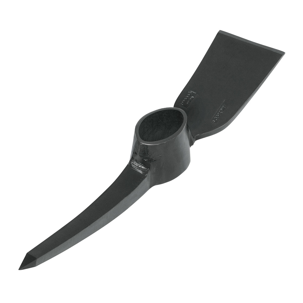 [23231] TALACHO-PICO FORJADO 5 LBS NEGRO SIN/MGO