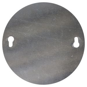[PLA01139] TAPADERA CIEGA OCTAGONAL PLASTICA