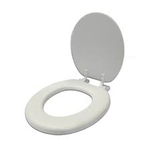 [001-5250] TAPADERA TABLERO PARA SANITARIO BLANCO