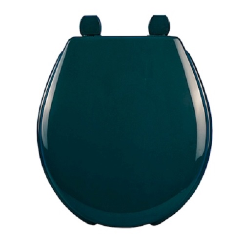 [001-5435] TAPADERA TABLERO PARA SANITARIO VERDE JADE