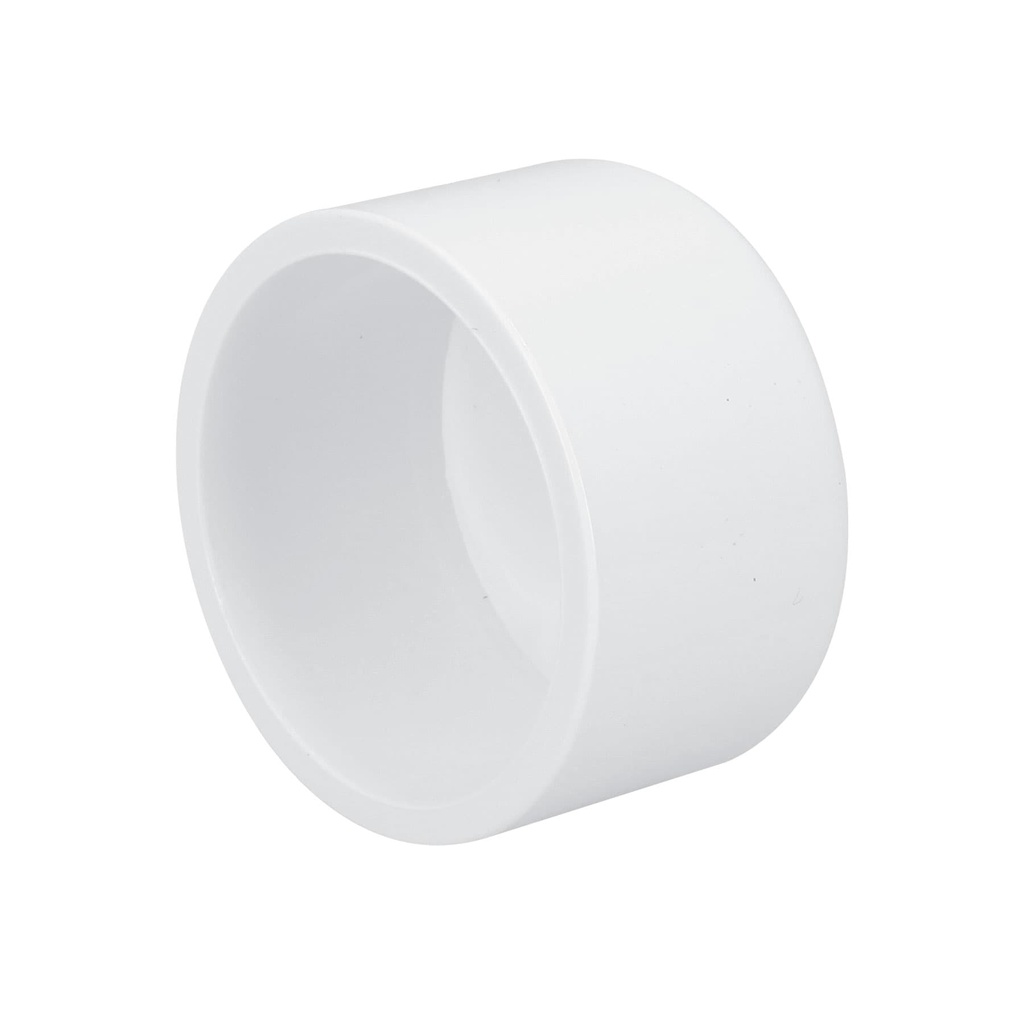 [45540] TAPÓN DE PVC 1 1/2 PLG. FOSET
