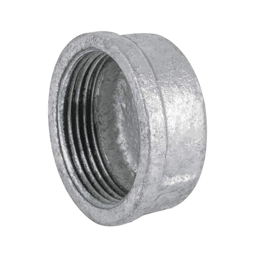 [AH15070] TAPON HEMBRA GALVANIZADO HG 1 1/4