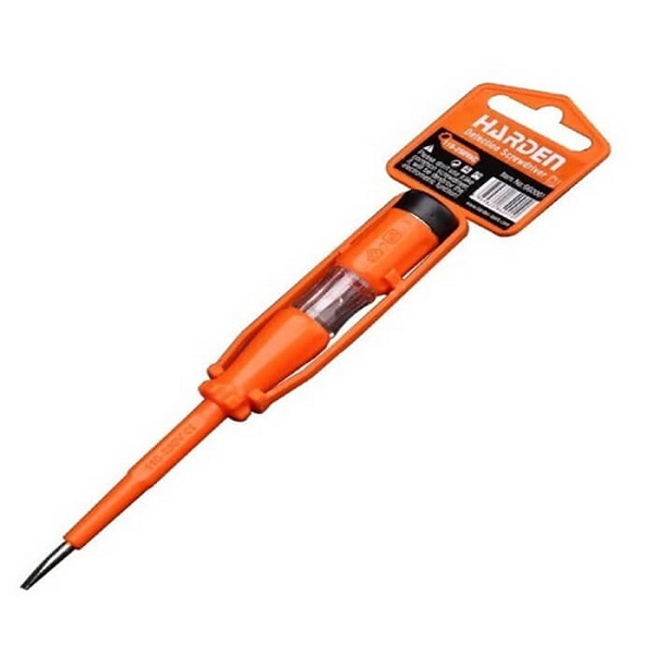 [660001] TESTER DE CORRIENTE 110-250V HARDEN