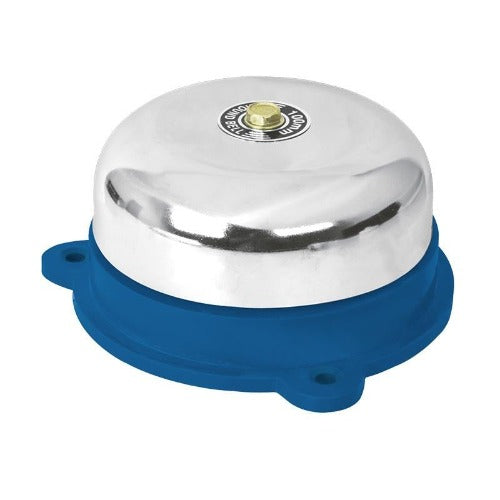[46609] TIMBRE TIPO CAMPANA 6 PLG. VOLTECK