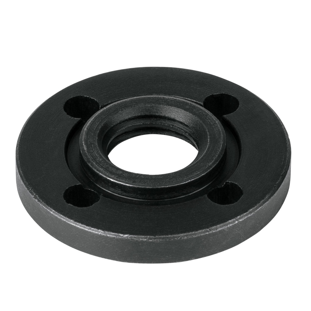 [101767] TUERCA BRIDA EXTERIOR P/PULIDORA ANGULAR GRUPO 1 TRUPER