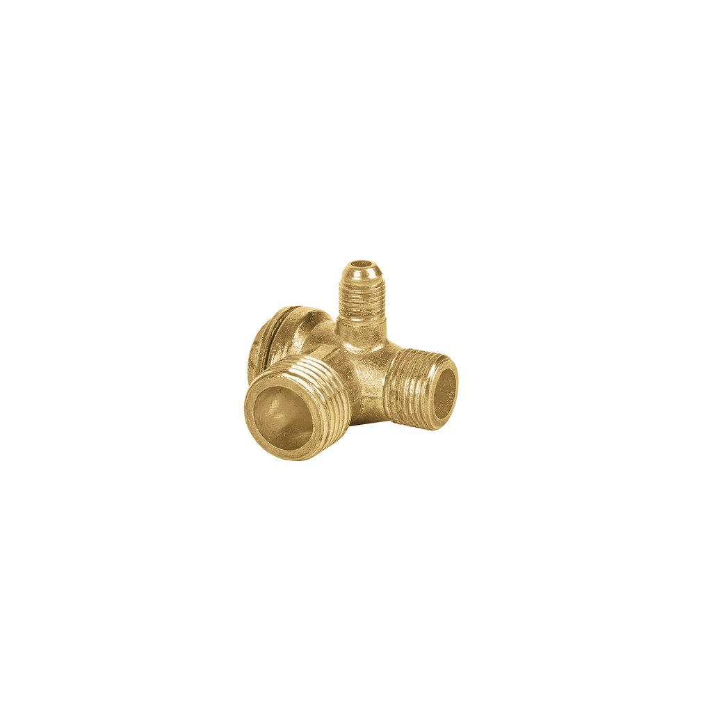 [11931] VALVULA ANTI-RETORNO PARA COMPRESOR, 25/50/10L, TRUPER