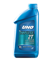 [10412] ACEITE AUTOLUBE 2TT LT UNIOIL