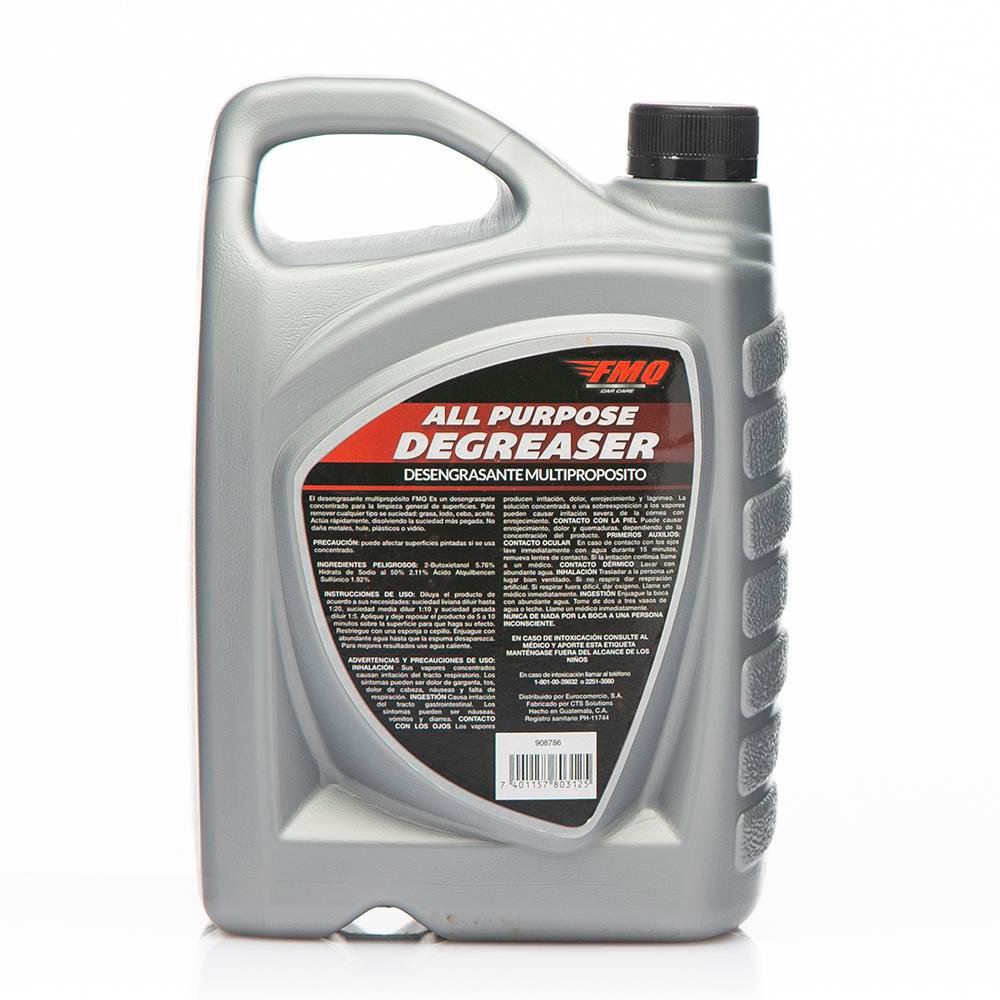 [001-2252] DESENGRASANTE DE MOTOR UFFER GALON
