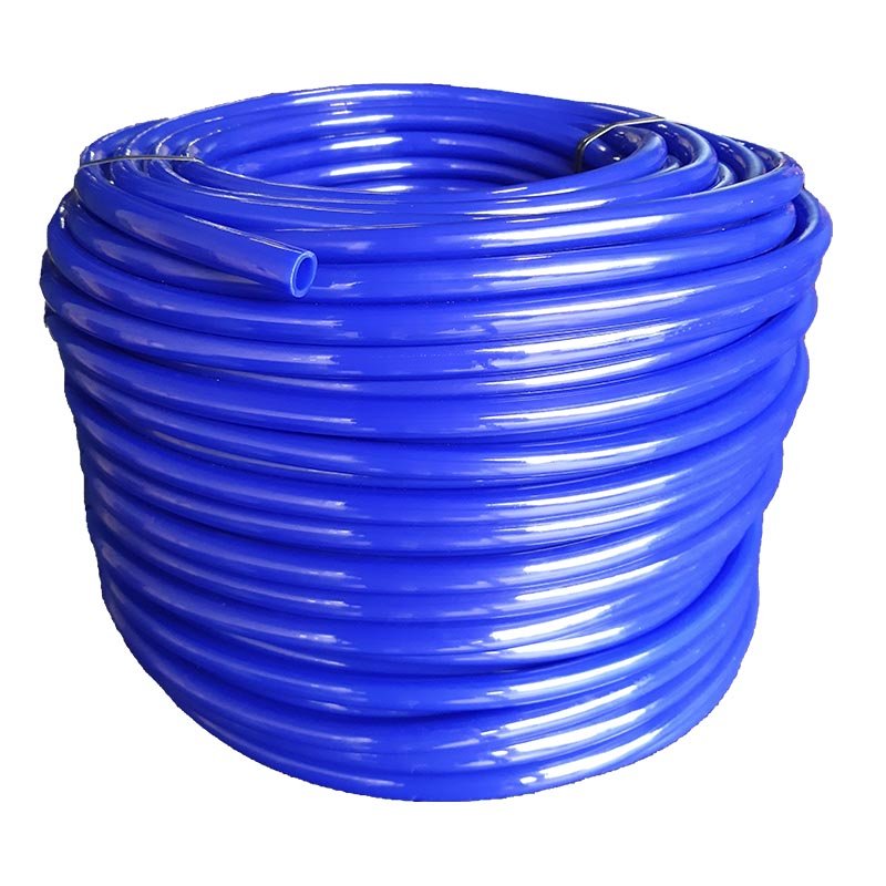 [015048] MANGUERA PARA GAS AZUL
