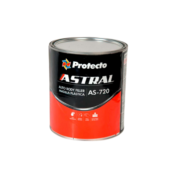 [10295889] MASILLA PLASTICA ASTRAL GALON