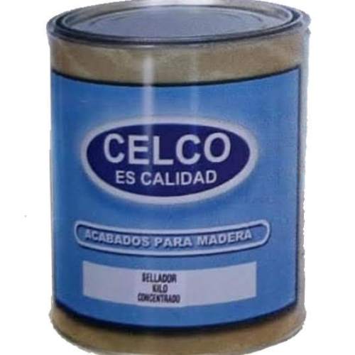 [2200404] SELLADOR CELCO KILO CONCENTRADO 1/4