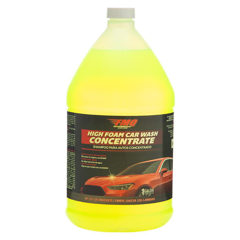 [10291] SHAMPOO DE CARRO UFFER GALON