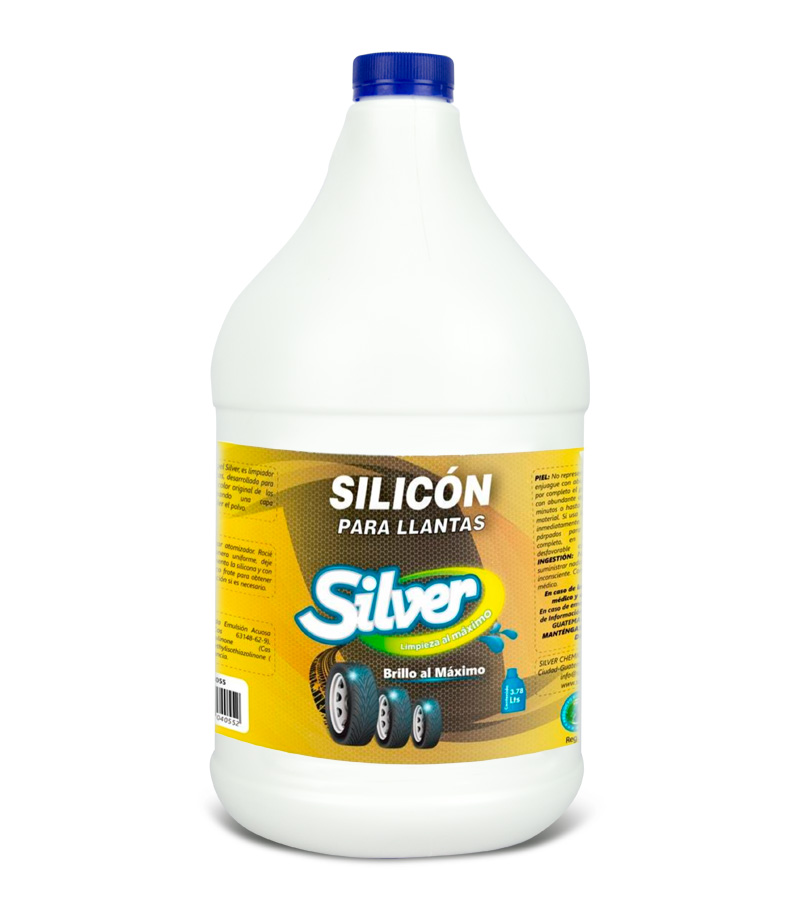 [001-2183] SILICON PARA LLANTA UFFER galon