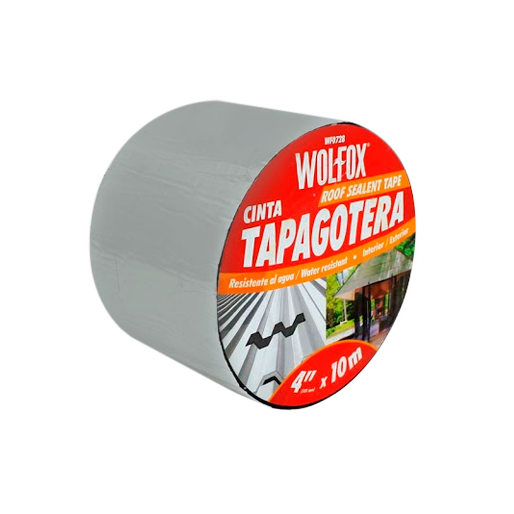 [022396] TAPAGOTERA BOSSIL CINTA PIE wf0728