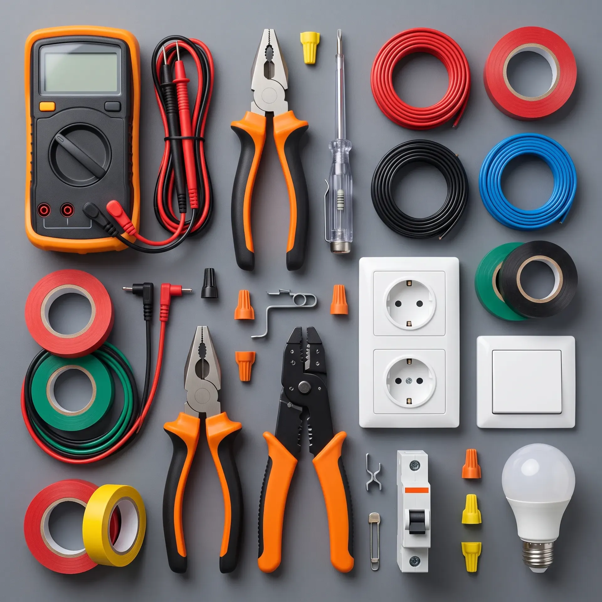 Electricidad